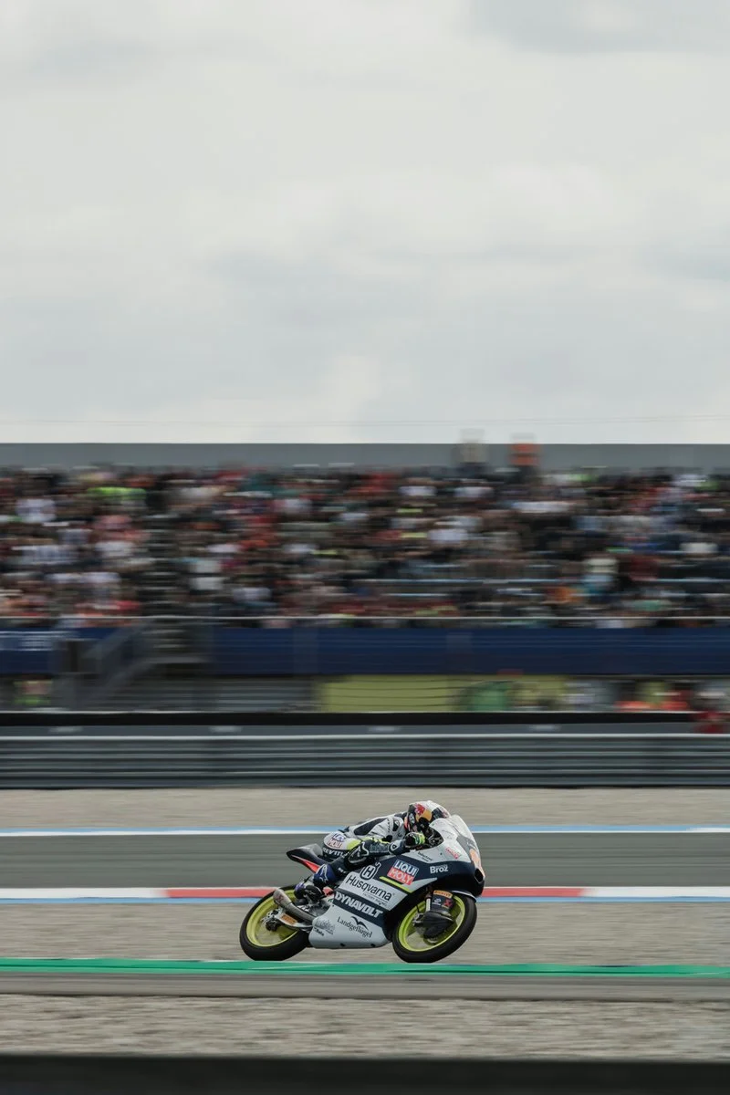 Motogp Paddock Exp. Italia Motogp Paddock Exp. Italia