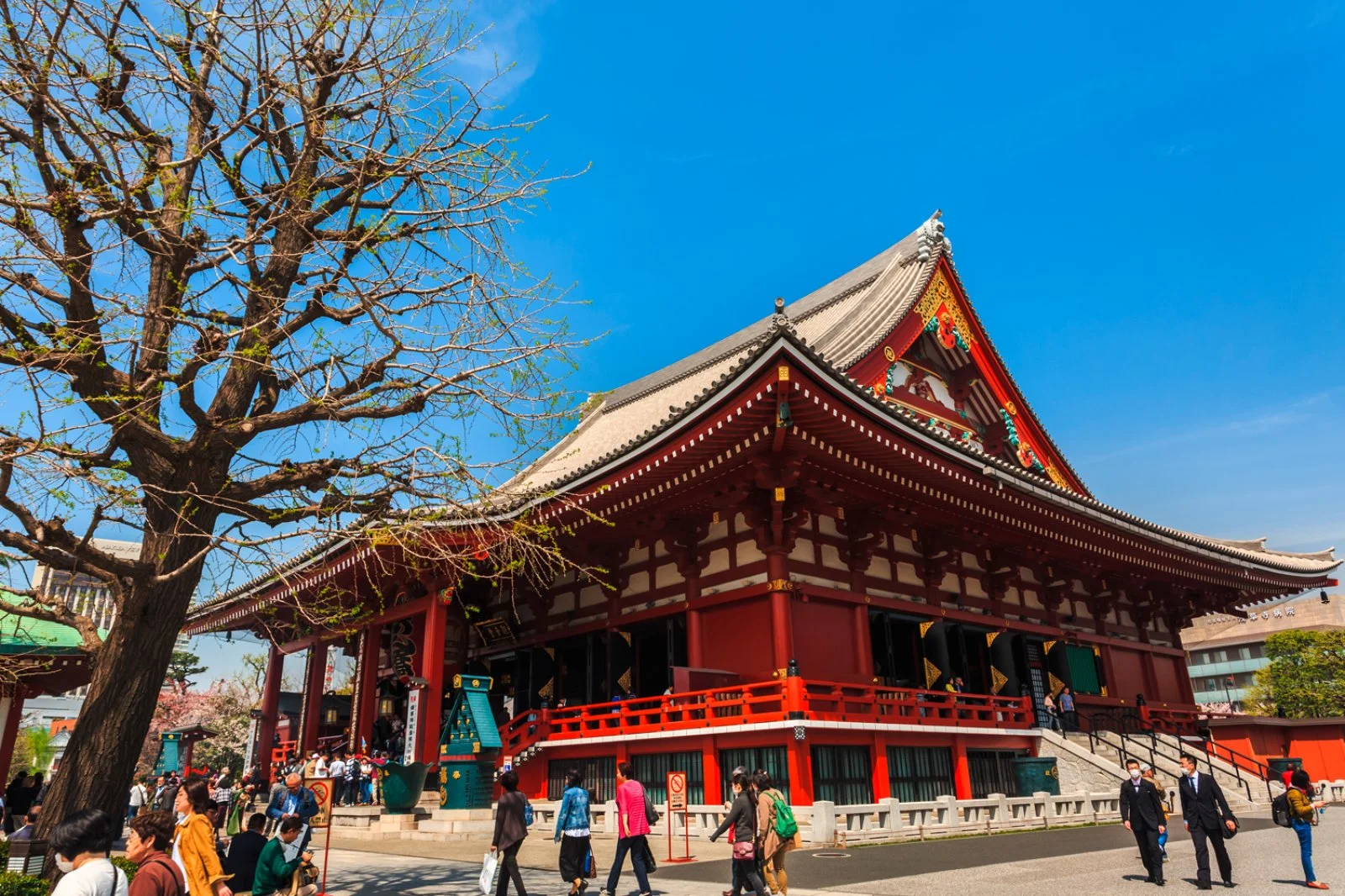 Yamashiro Onsen – Shirakawago – Takayama – Tokyo
