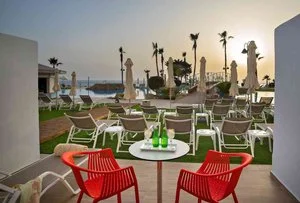 LEONARDO LAURA BEACH – Cipro