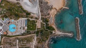 LEONARDO LAURA BEACH – Cipro