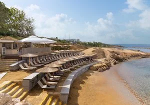 LEONARDO LAURA BEACH – Cipro