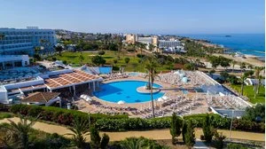 LEONARDO LAURA BEACH – Cipro