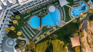 LEONARDO LAURA BEACH – Cipro