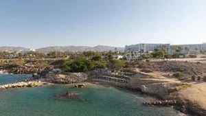 LEONARDO LAURA BEACH – Cipro