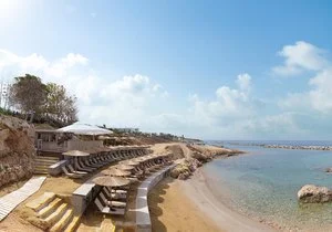 LEONARDO LAURA BEACH – Cipro