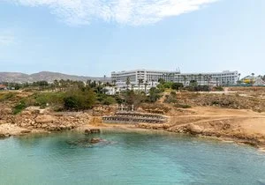 LEONARDO LAURA BEACH – Cipro