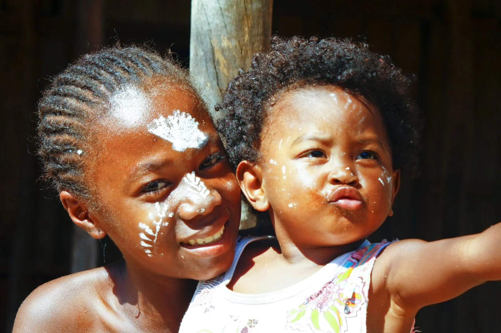 FIANARANTSOA/AMBALAVO/RANOHIRA (280 km)