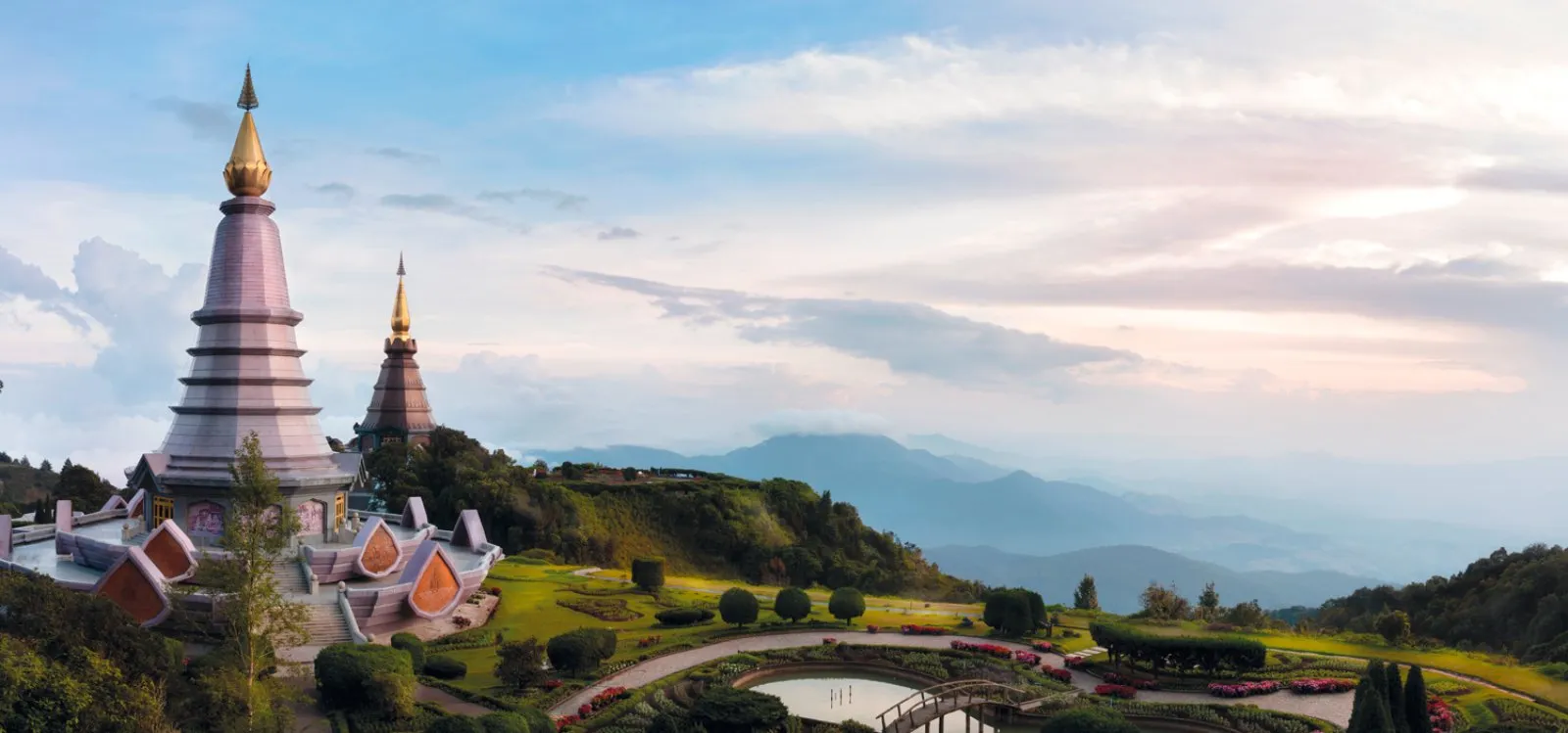 Chiang Mai - Chiang Rai - Triangolo d’Oro - Chiang Mai