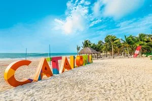 SEACLUB CATALONIA PLAYA MAROMA – Quintana Roo
