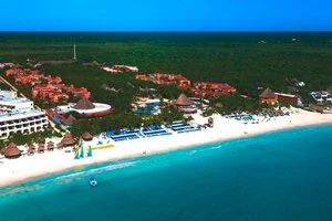 SEACLUB CATALONIA PLAYA MAROMA – Quintana Roo