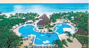 SEACLUB CATALONIA PLAYA MAROMA – Quintana Roo
