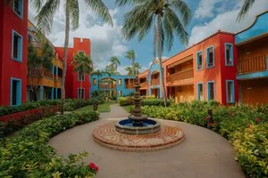 SEACLUB CATALONIA PLAYA MAROMA – Quintana Roo