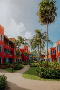 SEACLUB CATALONIA PLAYA MAROMA – Quintana Roo