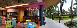SEACLUB CATALONIA PLAYA MAROMA – Quintana Roo