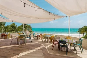 SEACLUB CATALONIA PLAYA MAROMA – Quintana Roo