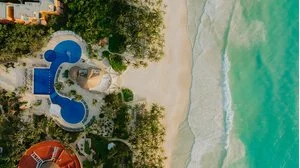 SEACLUB CATALONIA PLAYA MAROMA – Quintana Roo