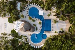 SEACLUB CATALONIA PLAYA MAROMA – Quintana Roo