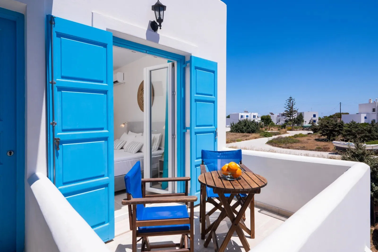 Domus Litus - Camera Standard