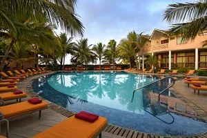 Piscina Le Lagon