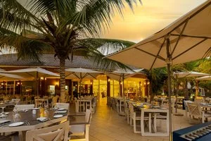 Ristorante Beach Club