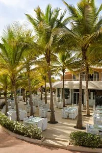 Ristorante Beach Club
