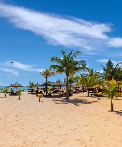 MOVENPICK LAMANTIN – Dakar