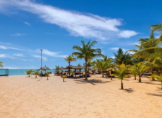 MOVENPICK LAMANTIN – Dakar