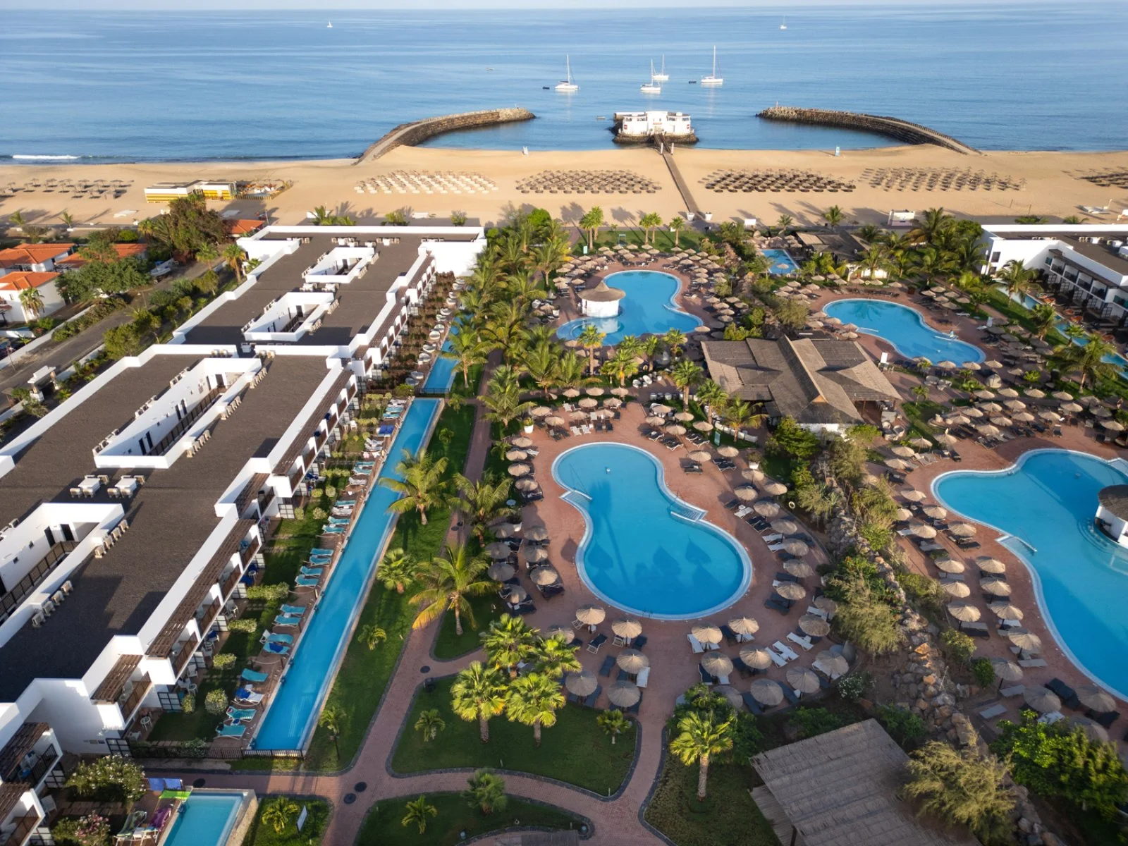 Offerte Melia Laguna