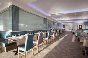 Ristorante a buffet Mares