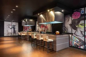 Ristorante asiatico Nami