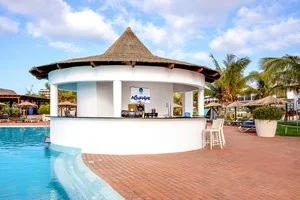 Aguamar Bar