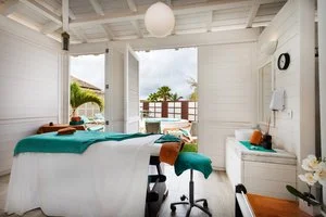 YHI Spa