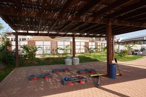 Centro benessere