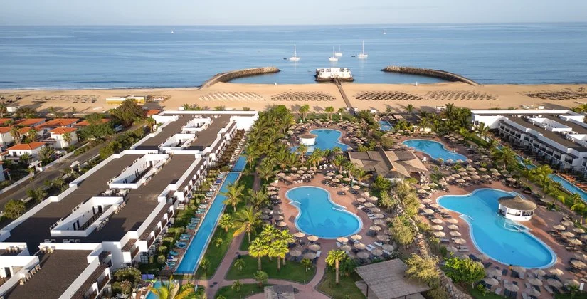 MELIA LAGUNA – Capo Verde
