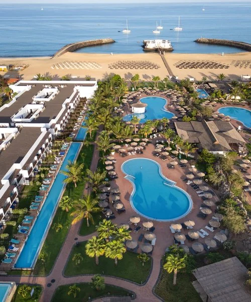 MELIA LAGUNA – Capo Verde
