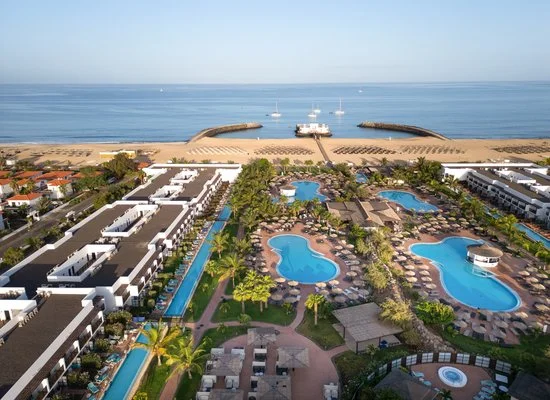 MELIA LAGUNA – Capo Verde