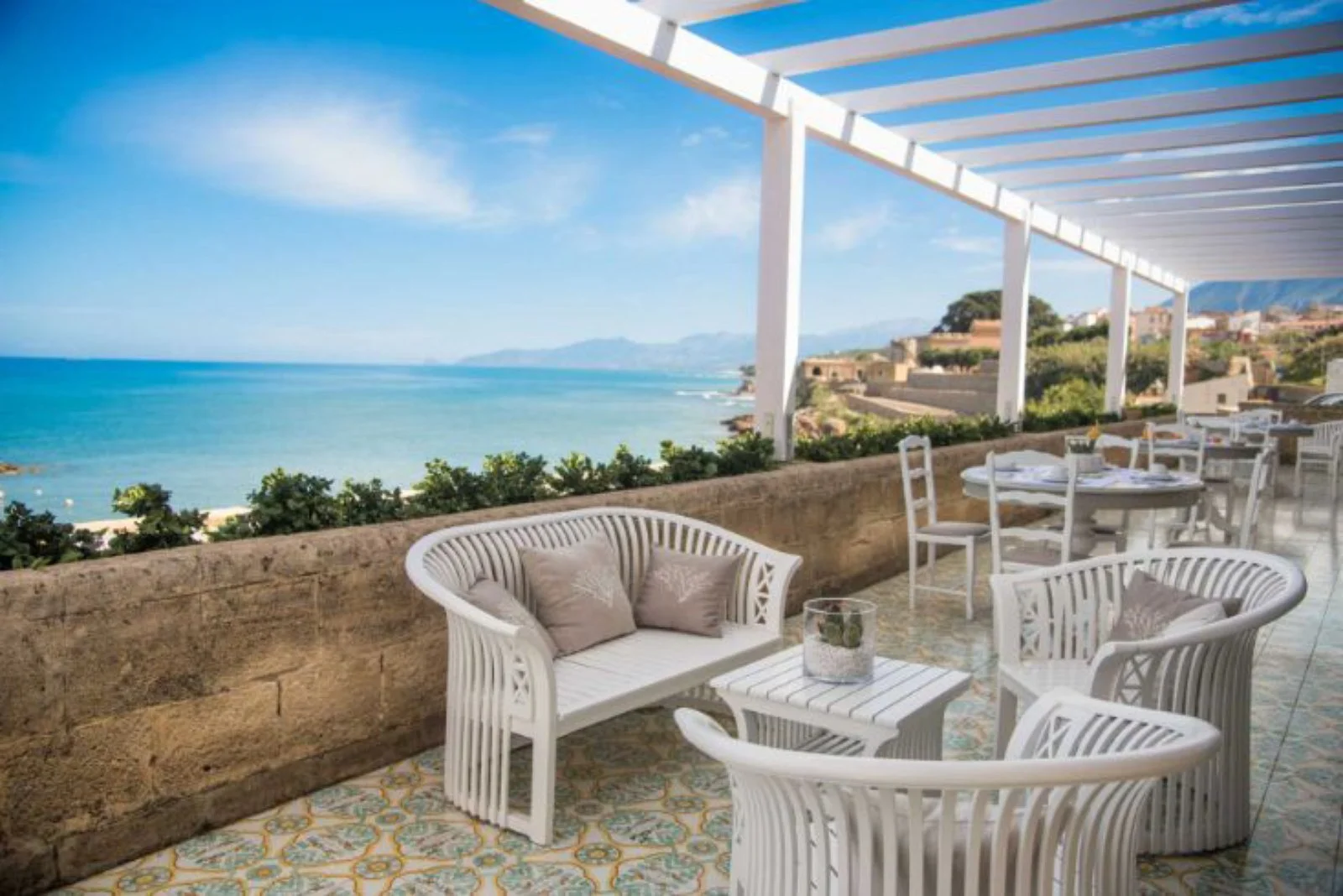 Hotel Tonnara Di Trabia 