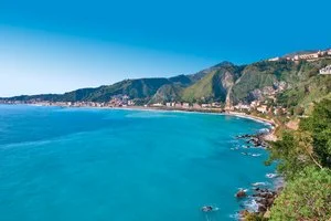 Giardini Naxos