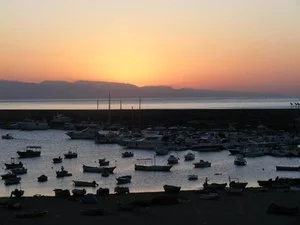 HOTEL SABBIE D'ORO – Chianchitta