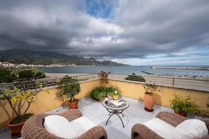 HOTEL SABBIE D'ORO – Chianchitta