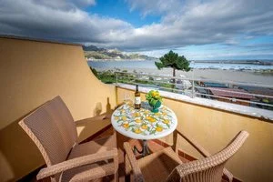 HOTEL SABBIE D'ORO – Chianchitta