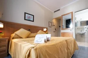 HOTEL SABBIE D'ORO – Chianchitta