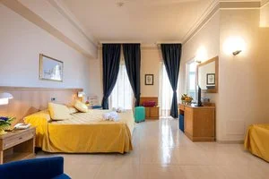 HOTEL SABBIE D'ORO – Chianchitta