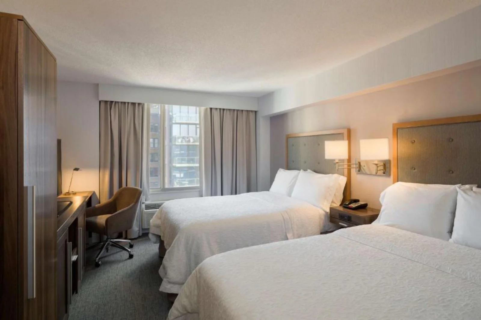 Hampton Inn Manhattan Chelsea 