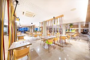 CA'S SABONERS APARTHOTEL – Palmanova