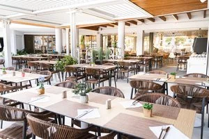 CA'S SABONERS APARTHOTEL – Palmanova