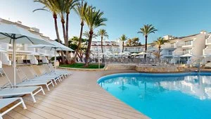 CA'S SABONERS APARTHOTEL – Palmanova
