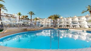 CA'S SABONERS APARTHOTEL – Palmanova