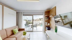 CA'S SABONERS APARTHOTEL – Palmanova