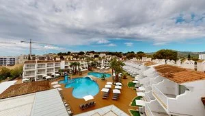 CA'S SABONERS APARTHOTEL – Palmanova